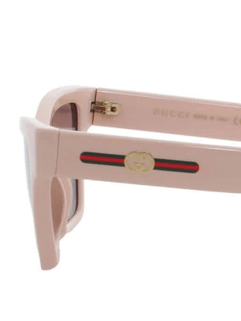 NWT GUCCI GG Elegant Sunglasses for Women - Picture 2 of 6